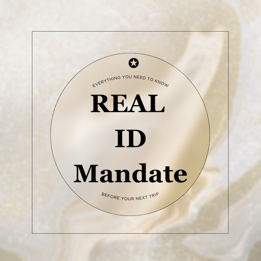 It’s time to get your REAL ID