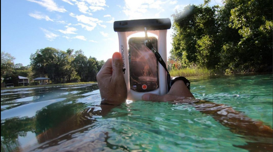 Beach, Lake, Pool... Repeat!