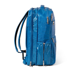 Cerulean Gloss Ripstop