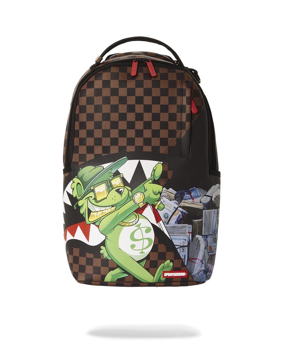 Sprayground Money Backpack – Luggage Online