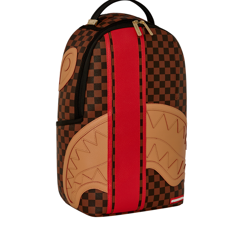 Sprayground Shark Backpack Luggage Online