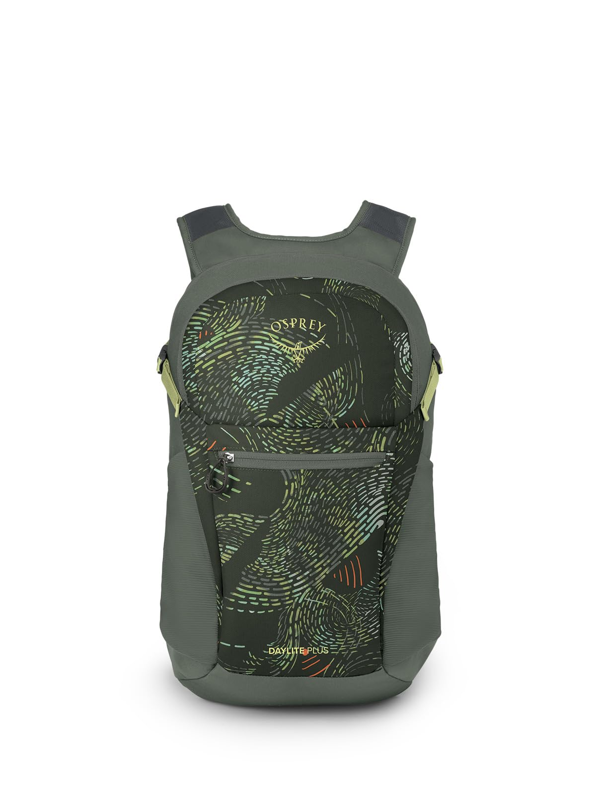 Rattan Print/Rocky Brook