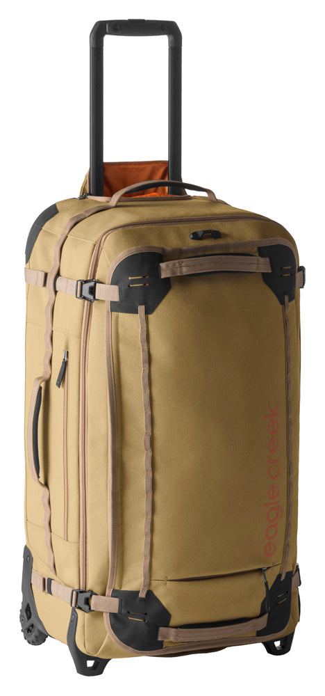 eagle creek gear warrior xe 30 Eagle Creek Gear Warrior XE 2-Wheel 30" Luggage Sand Dune