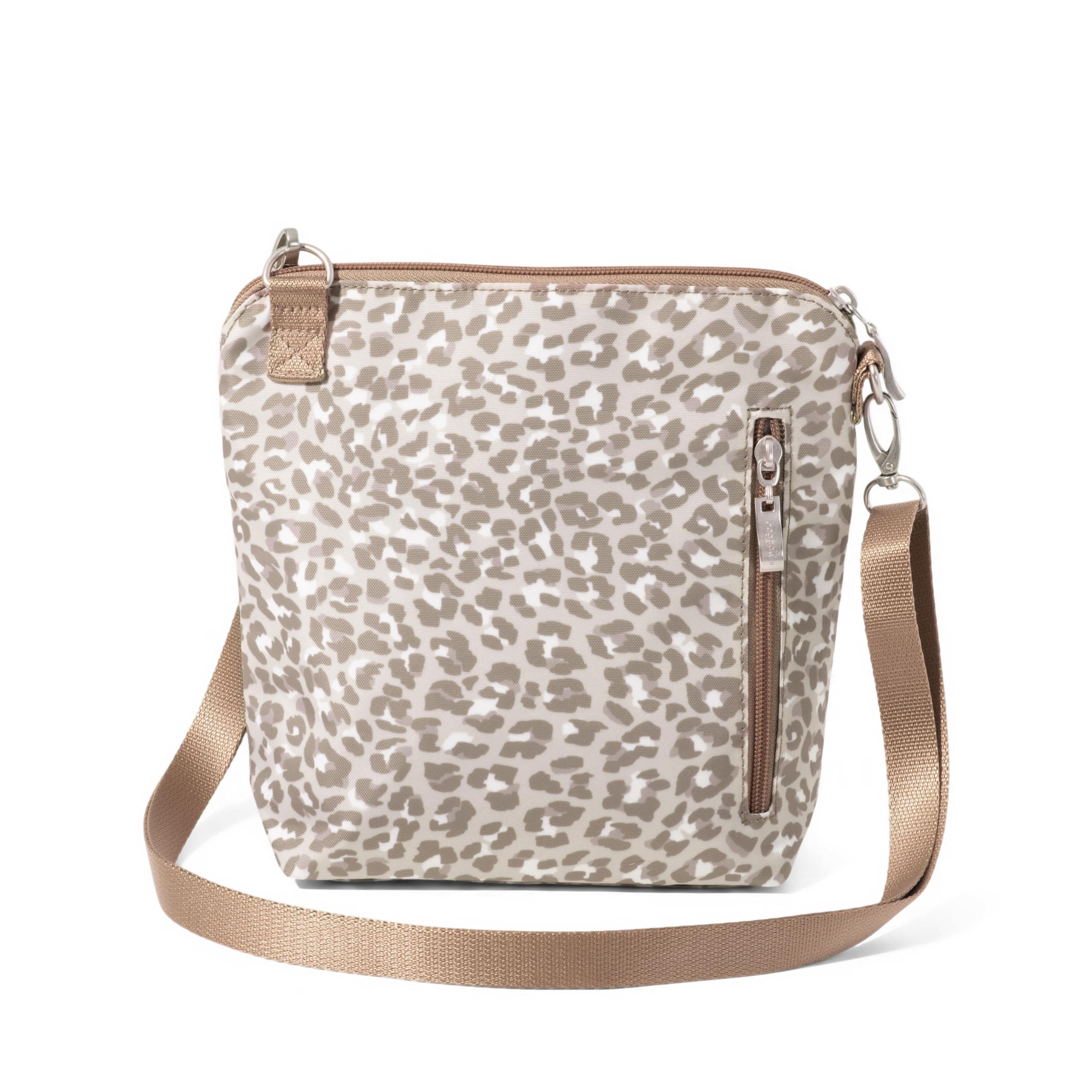 Mocha Cheetah Print