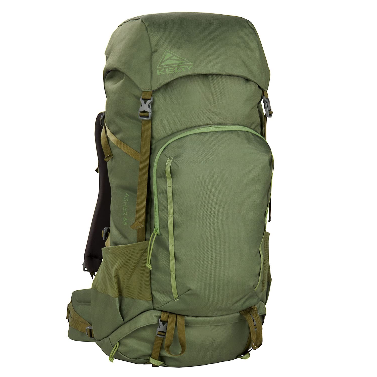 Kelty Asher 65L