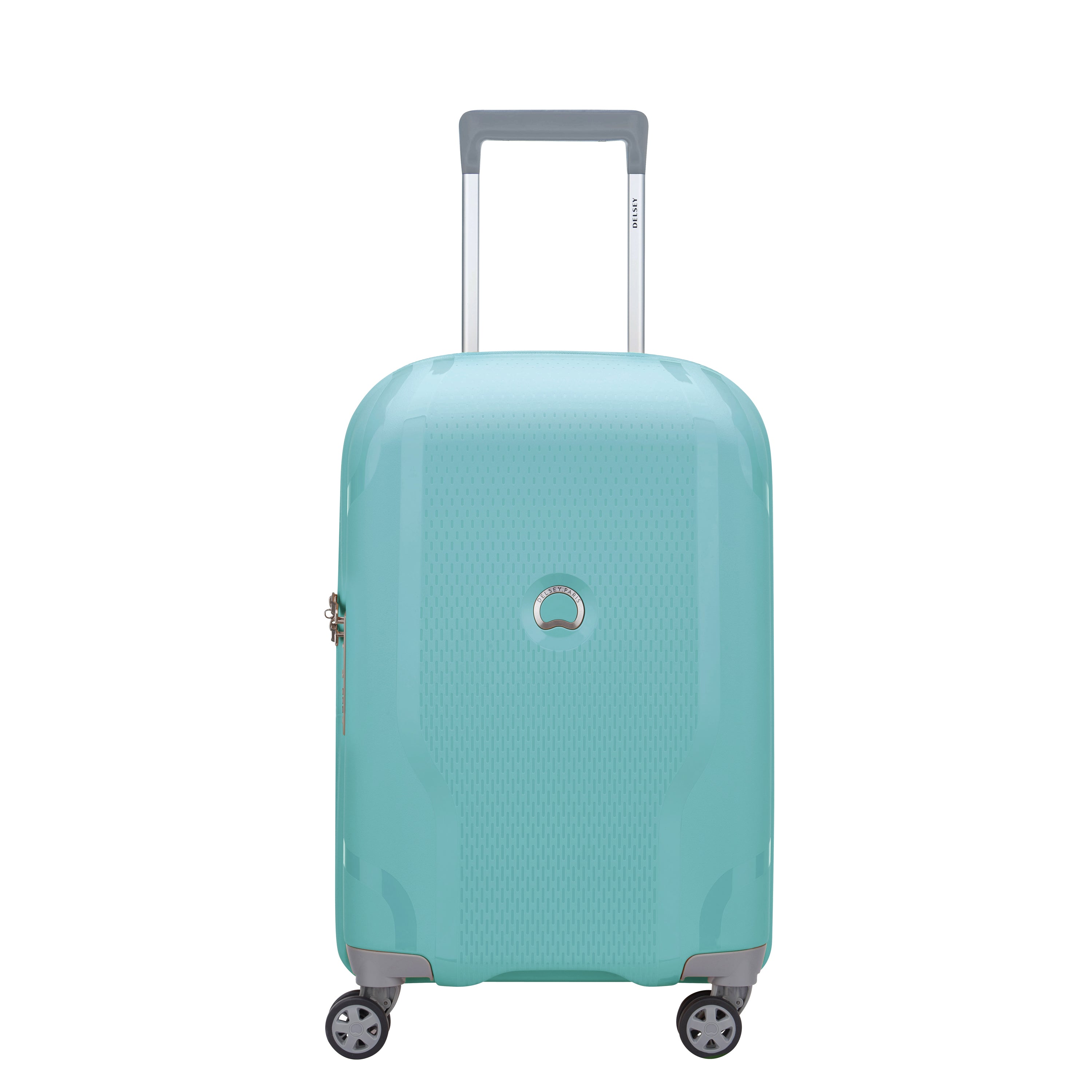 Teal Blue / Carry-On 19 Inch