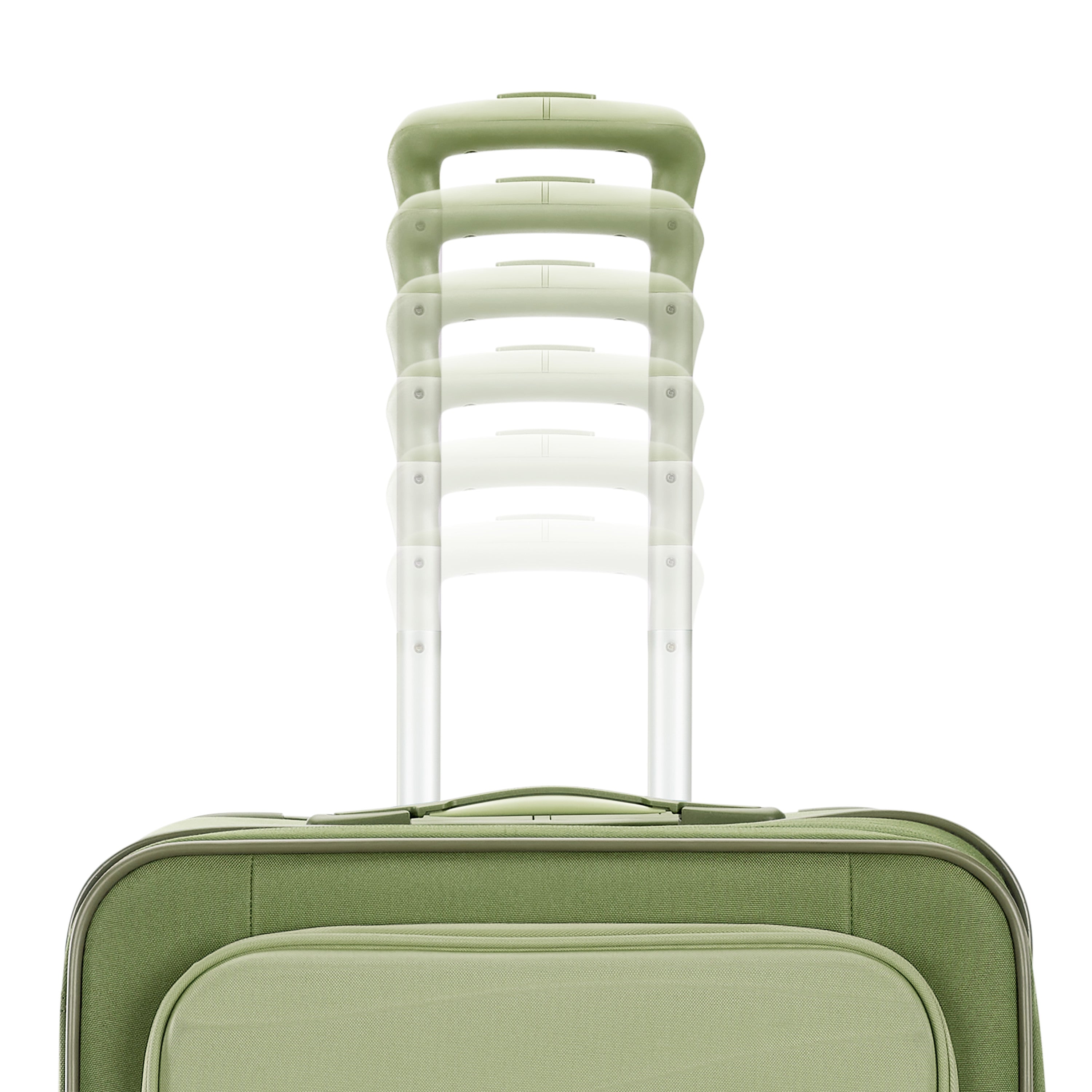 Sage Green / 3 piece set (20/24/28)