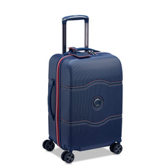 Navy / Carry-on 19 Inch