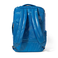 Cerulean Gloss Ripstop