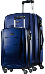 Samsonite Winfield 2 2 Piece Set (20"/28") 4-Wheel Luggage Sets