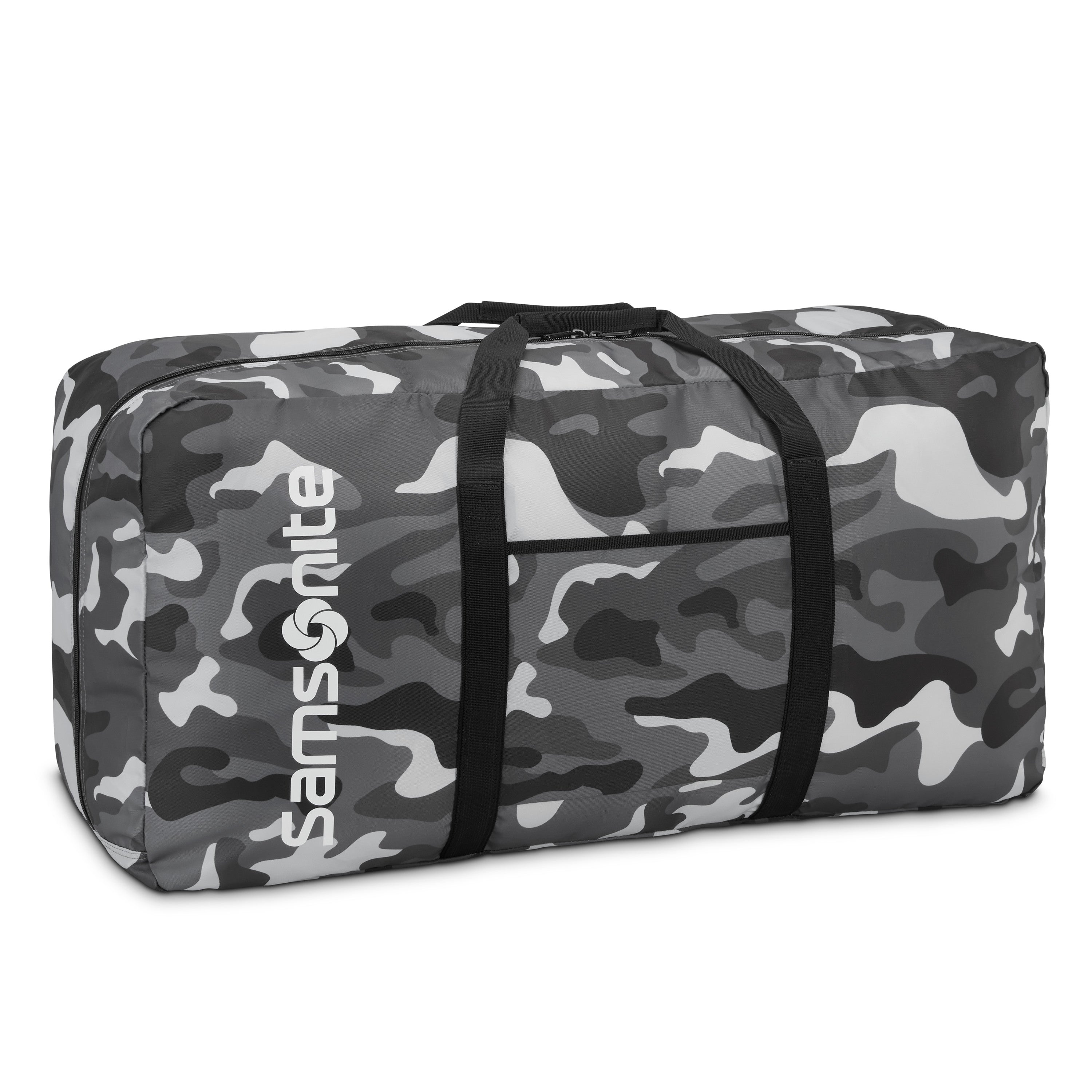 Camo Black / Single