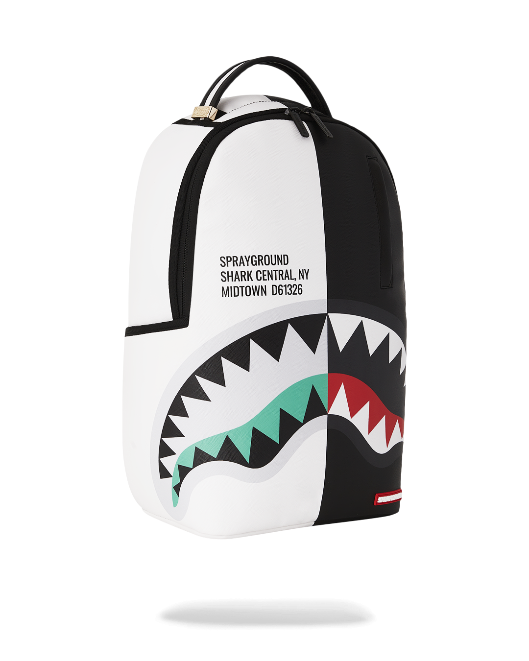 Sprayground Shark Central Backpack – Luggage Online Sprayground Shark Central Backpack – Luggage Online