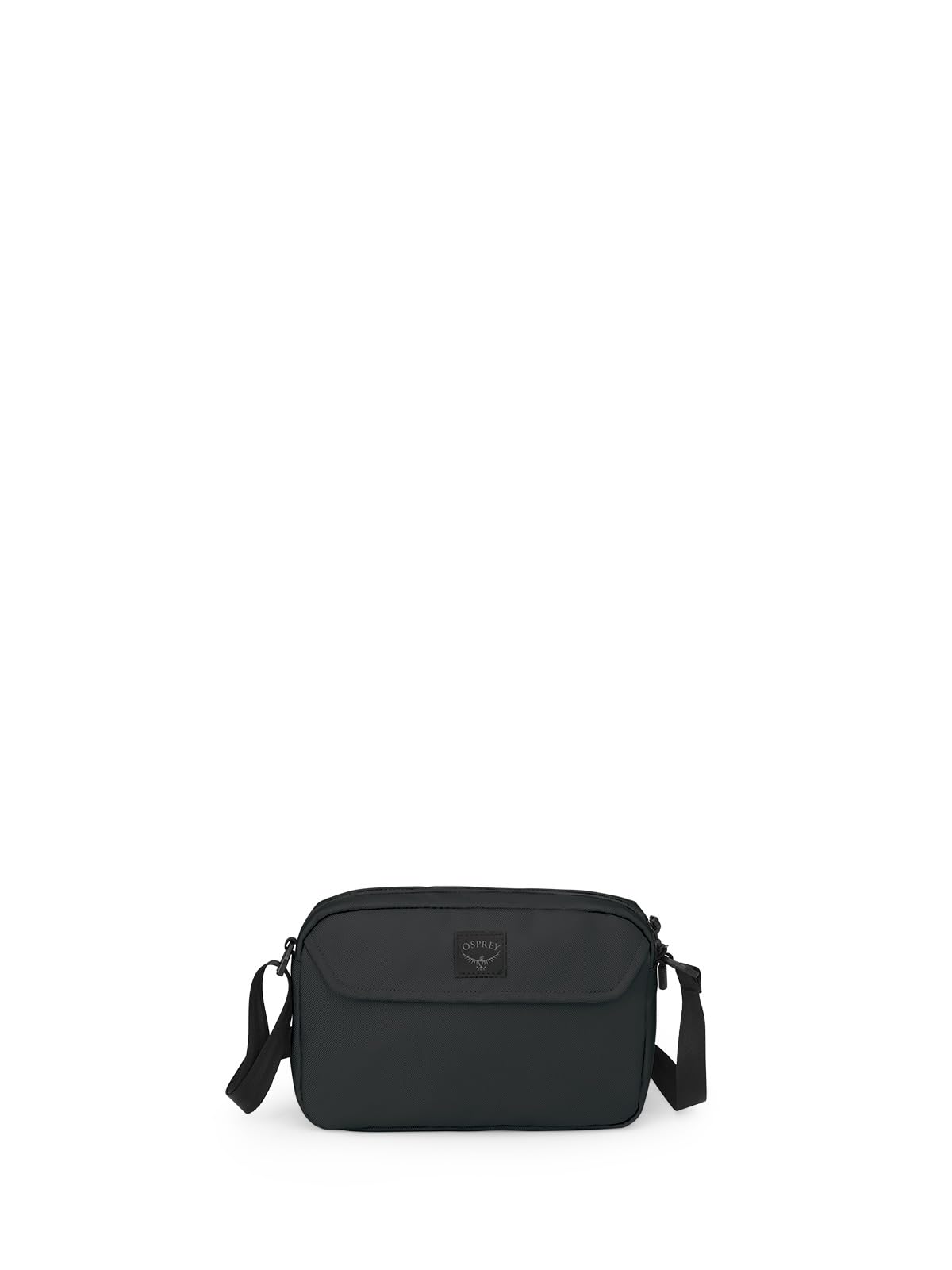 osprey black leather crossbody bag Osprey Packs Aoede Crossbody Bag 1.5