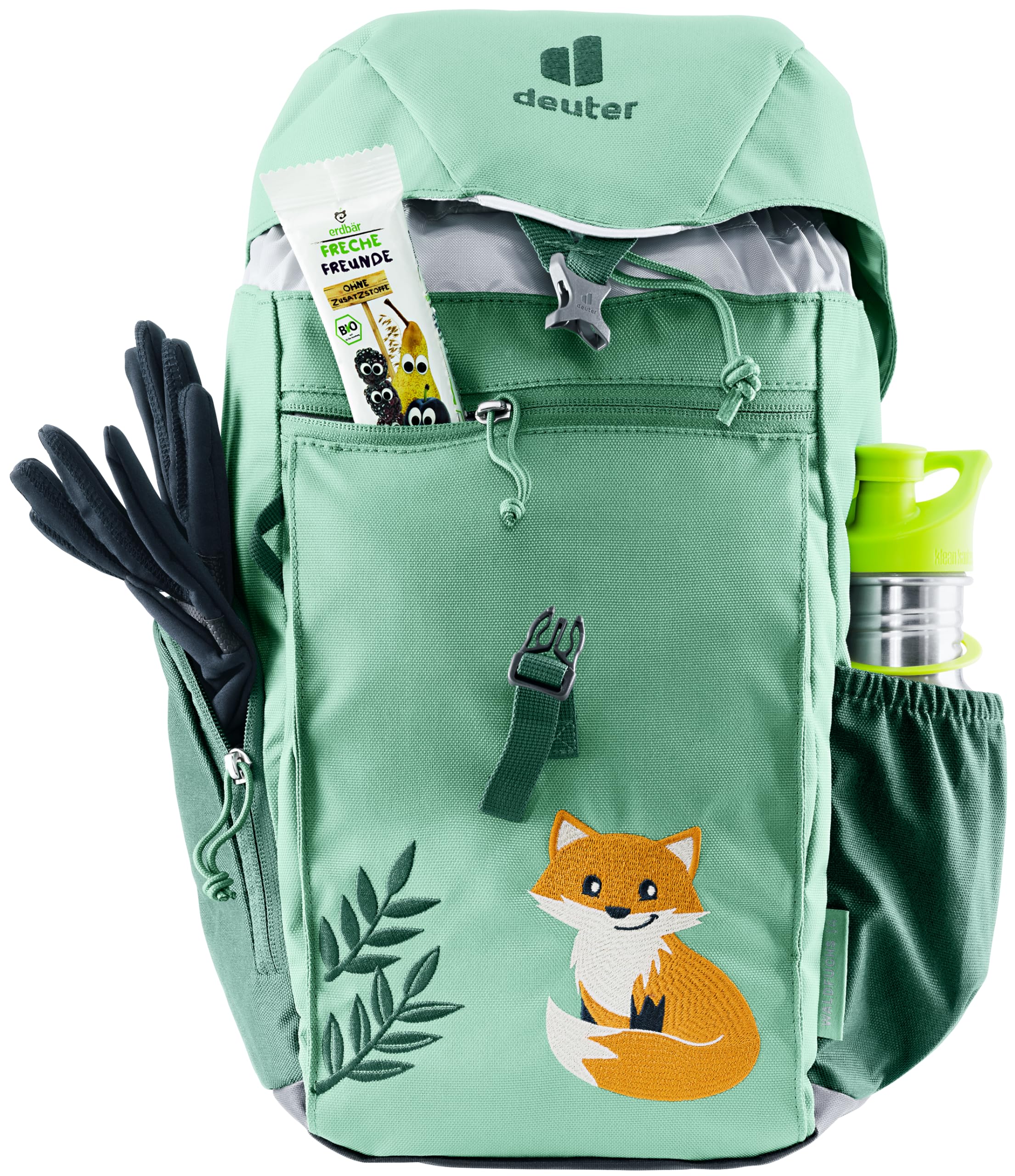 Deuter Forest Fox 14