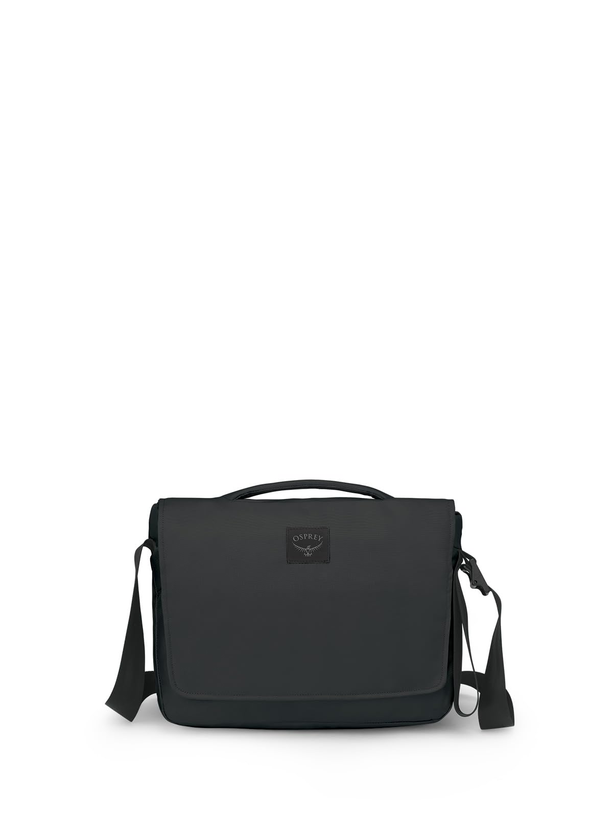Osprey Aoede Messenger Bag Tan Concrete