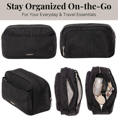 Black Cheetah Emboss