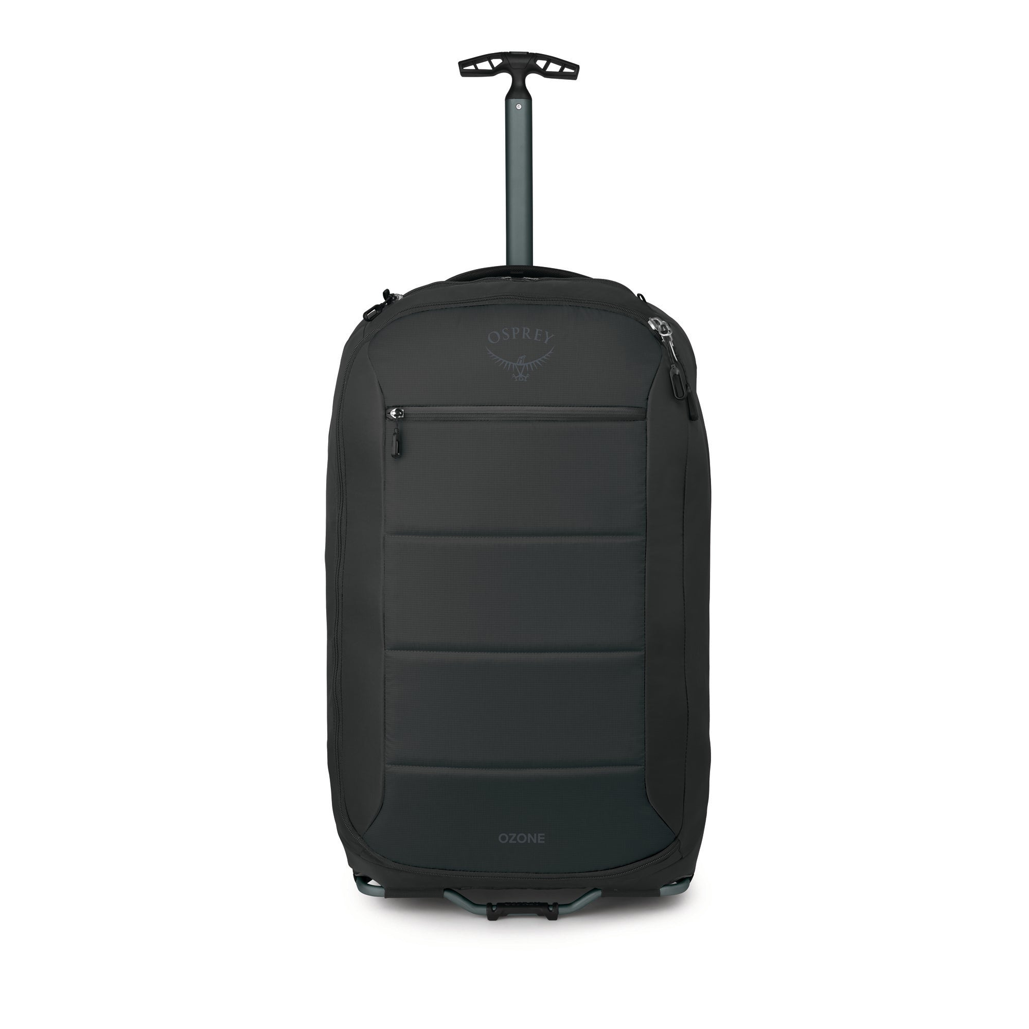 Ozone 27in 80L 2 Wheeled Black