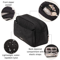 Black Cheetah Emboss