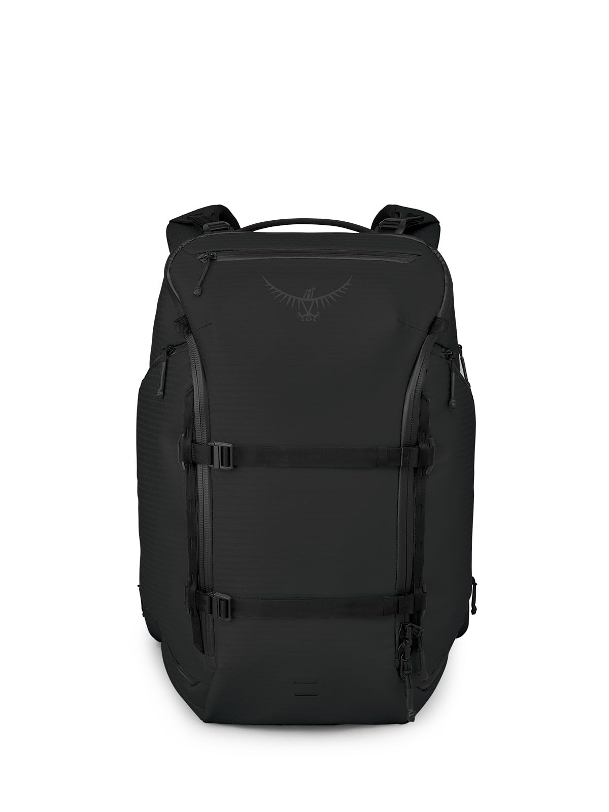 osprey 40 travel backpack Osprey Archeon 40-Black