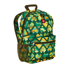 Camo Brick Hearts
