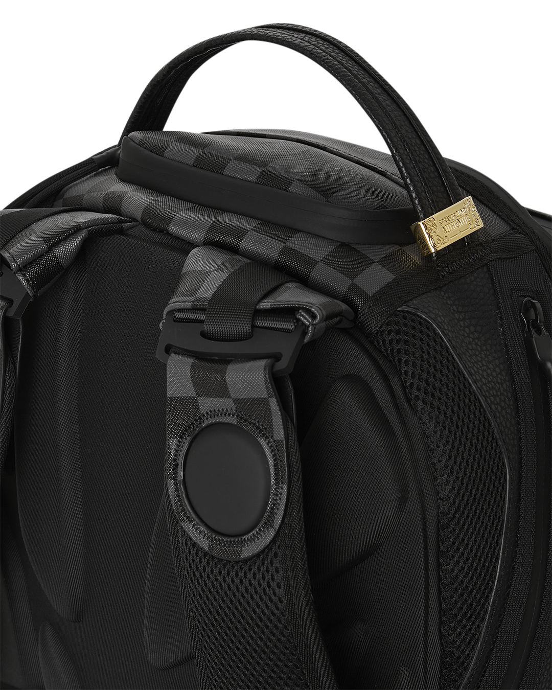 Special Ops Gray Check