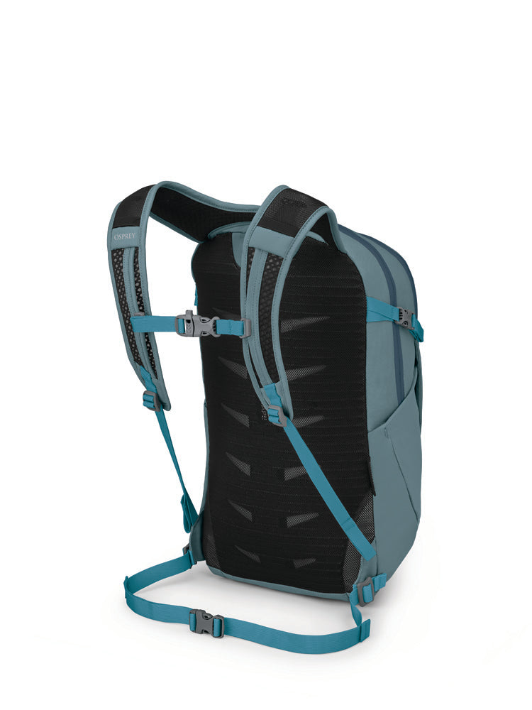 Earth Sea Glass Blue