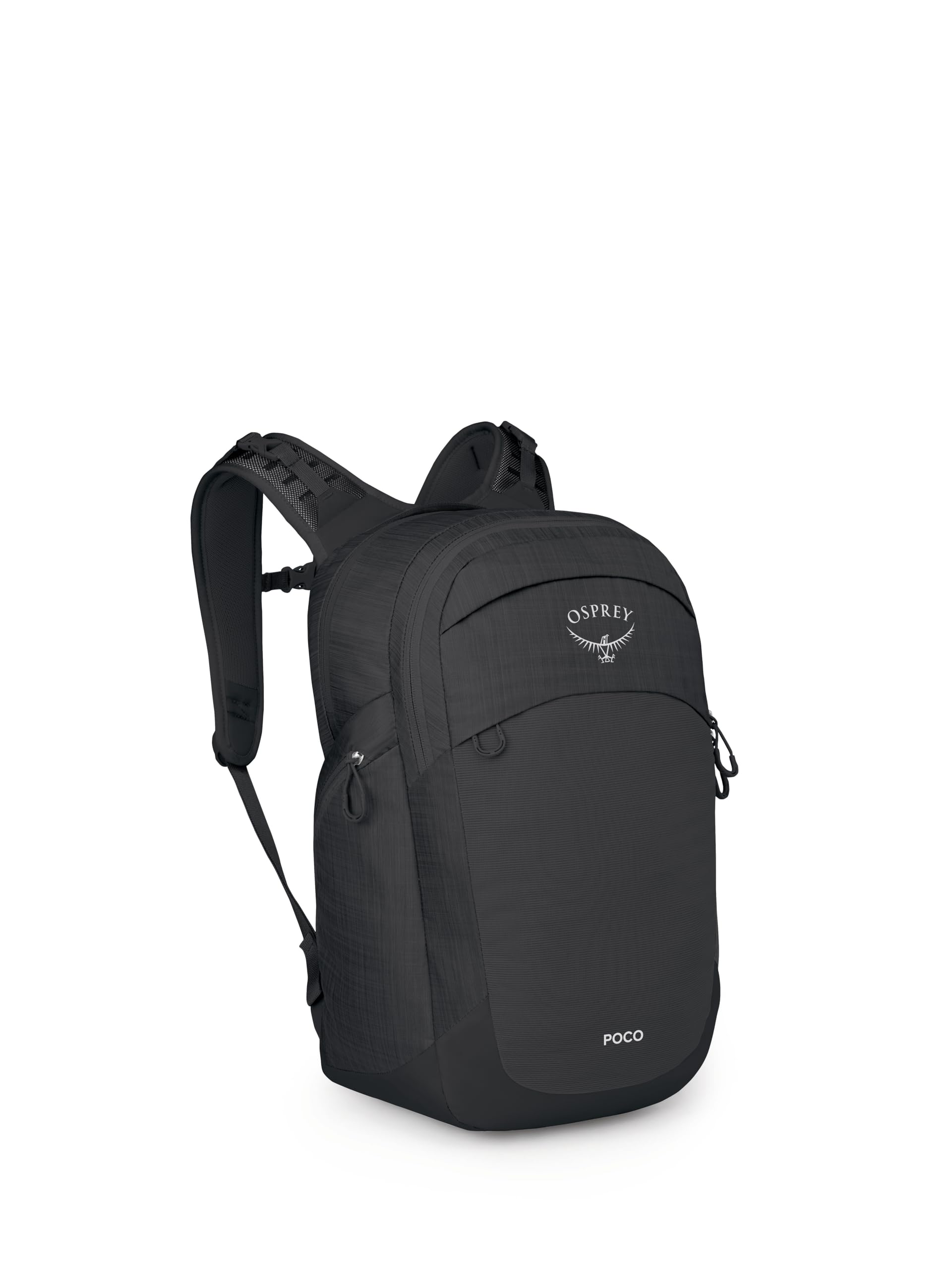 Osprey Poco Changing Pack-Black