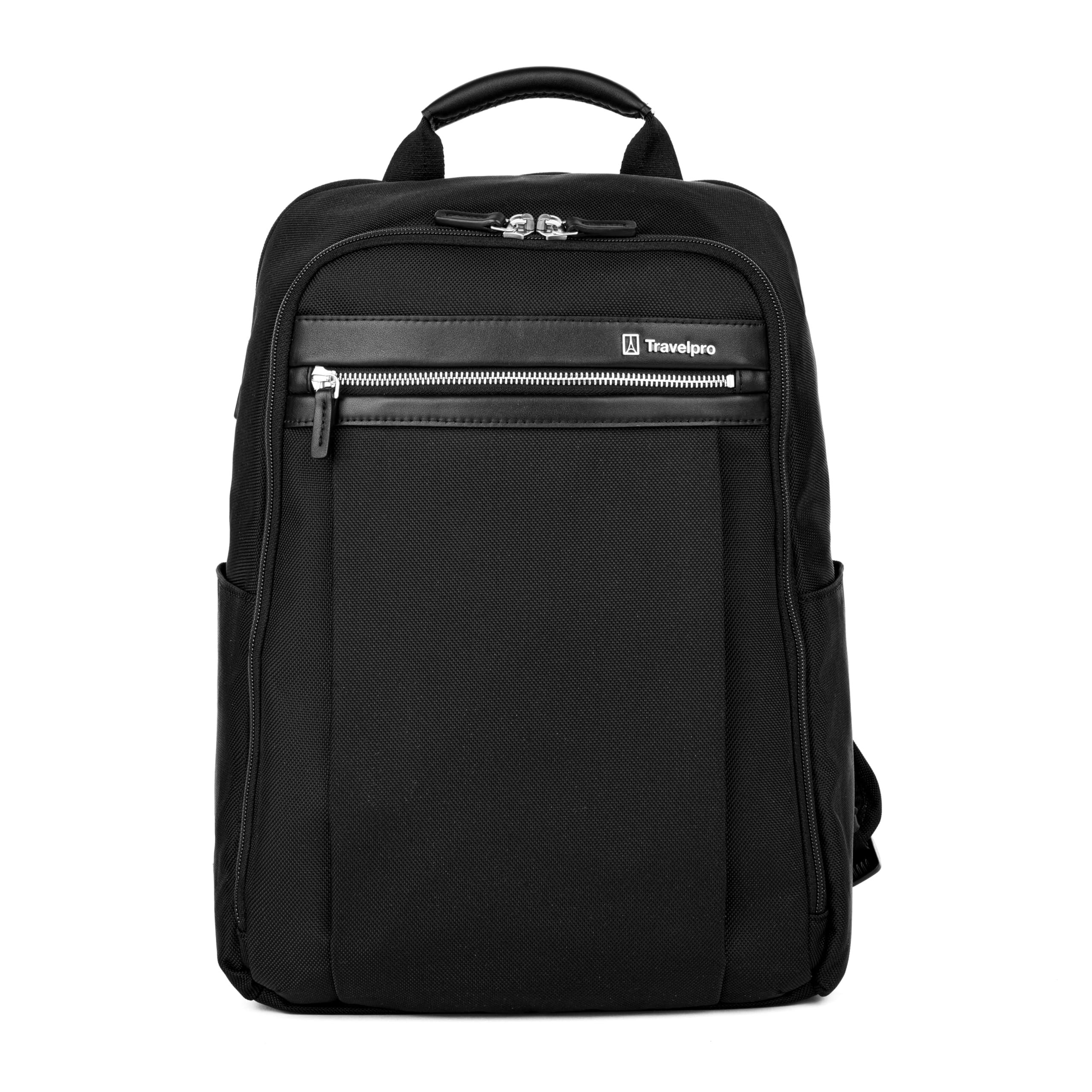Travelpro Platinum Elite Laptop Travel Backpack, Fits up to 16 Inch La – Luggage Online Travelpro Platinum Elite Laptop Travel Backpack, Fits up to 16 Inch La – Luggage Online