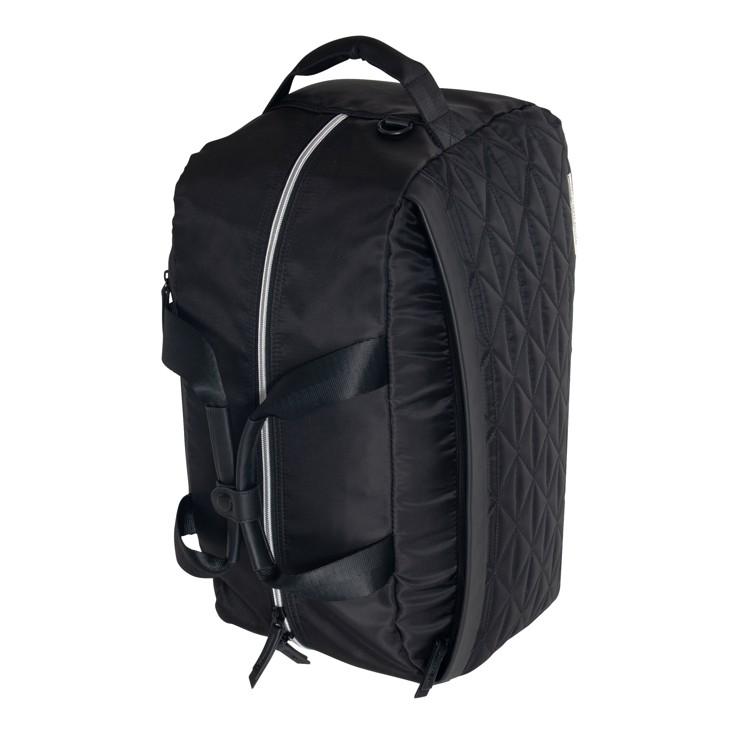 kenneth cole reaction men's travel bag Kenneth Cole Reaction Emma 15" Convertible Duffel Backpack – Luggage Online