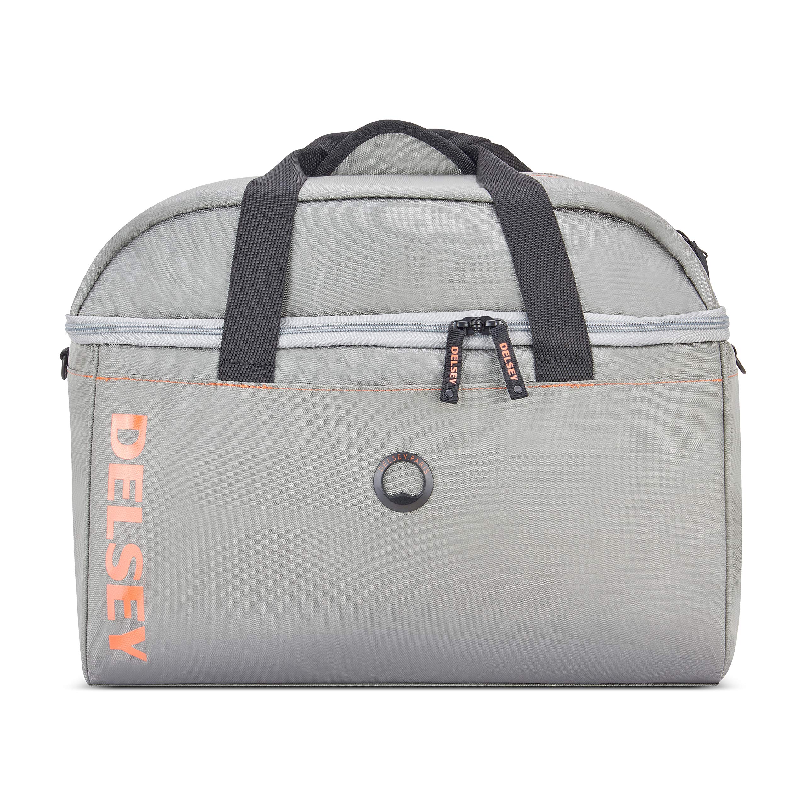 DELSEY Paris Egoa Travel Duffel Bag Made from 100% Recycled Materials, – Luggage Online DELSEY Paris Egoa Travel Duffel Bag Made from 100% Recycled Materials, – Luggage Online