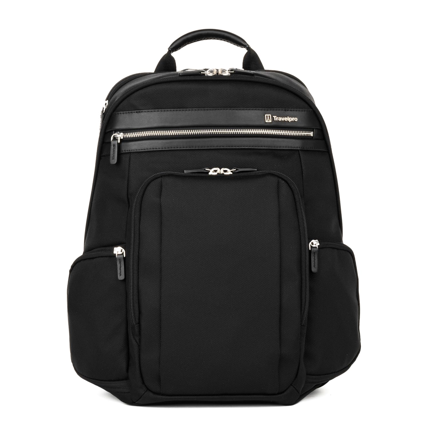Platinum Elite Business Backpack Black Platinum Elite Business Backpack Black