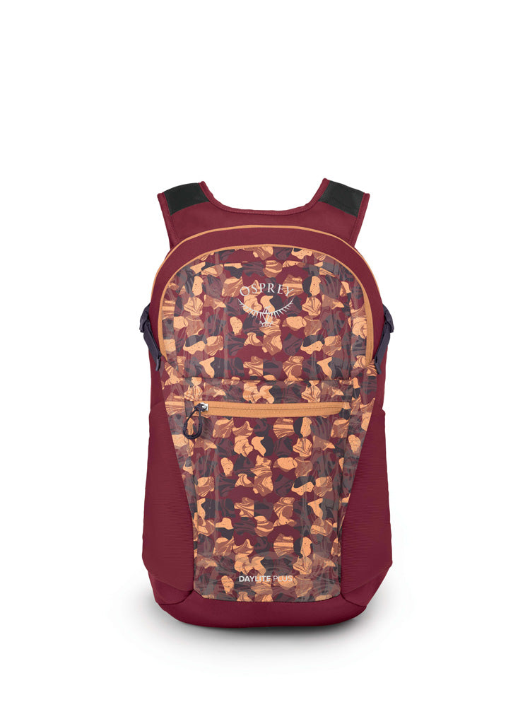 Liquify Print/Kakio Pink