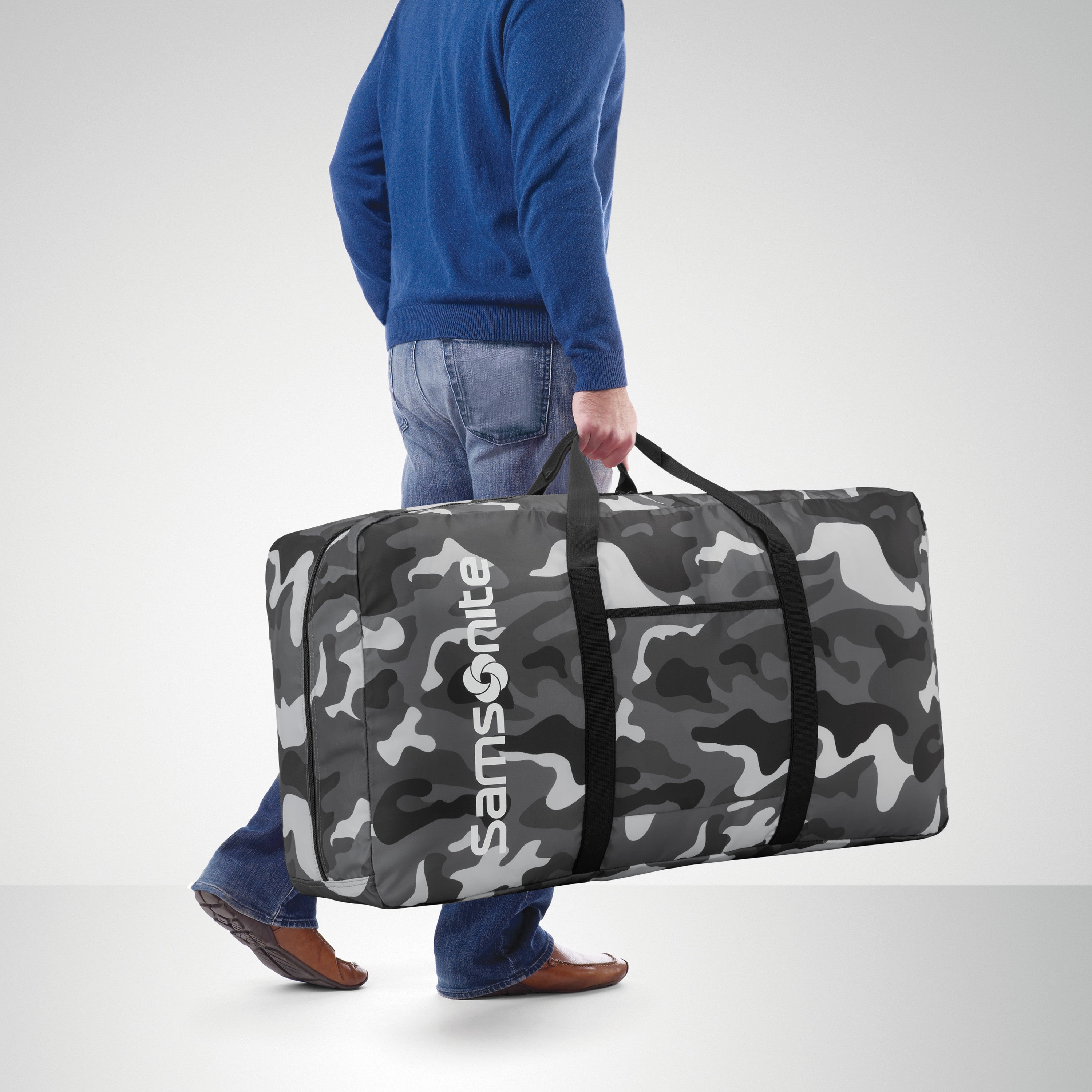 Camo Black / Single