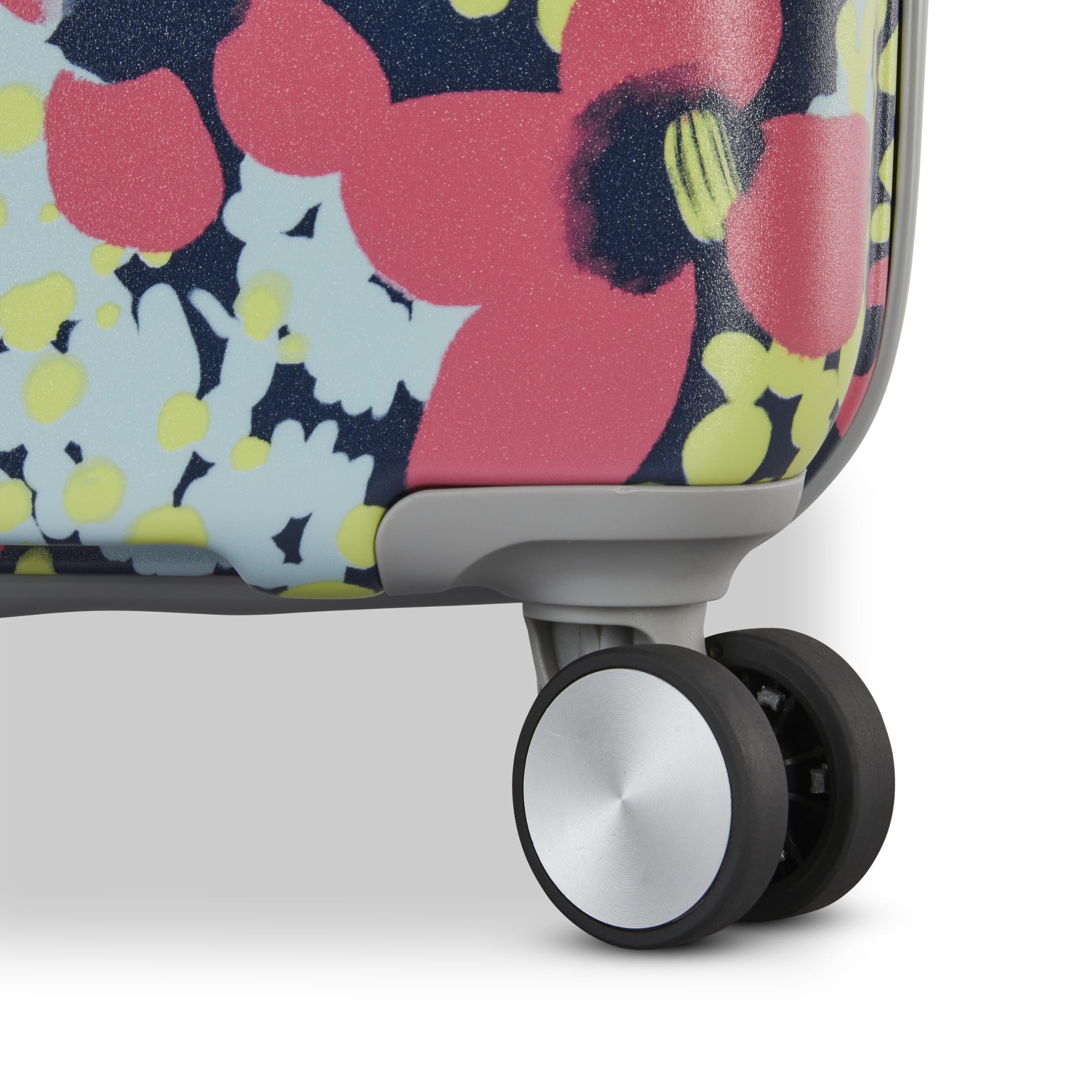 Poppy Pattern