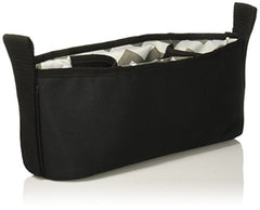 Black with Chevron Interior