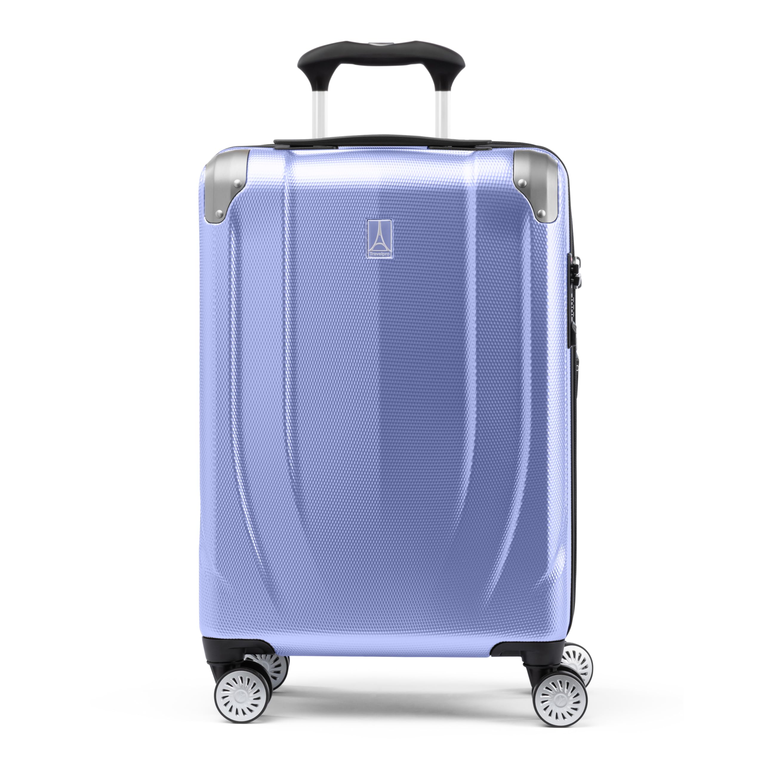 Persian Violet / Carry On 21 Inch