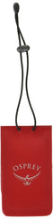Osprey Luggage Tag