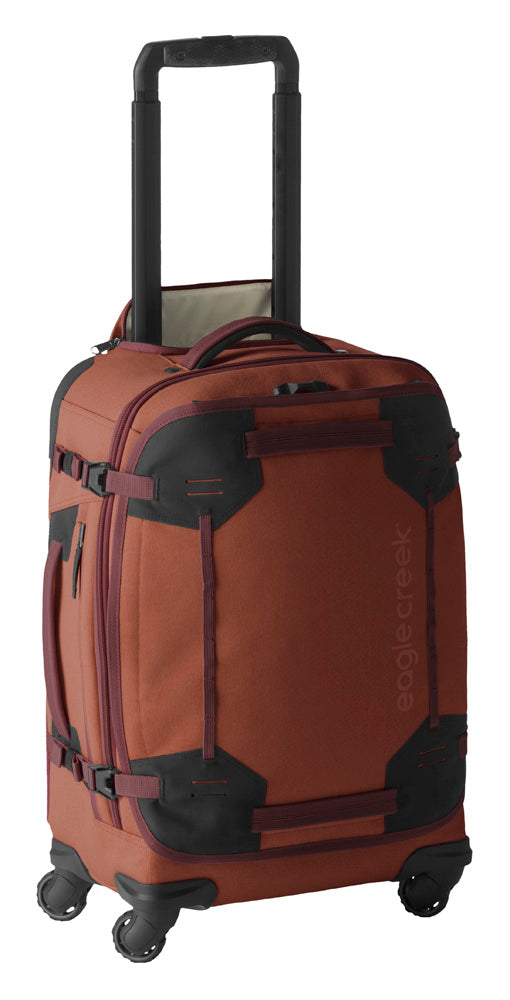 gear warrior eagle creek Eagle Creek Gear Warrior XE 4 Wheeled Carry-On Sequoia