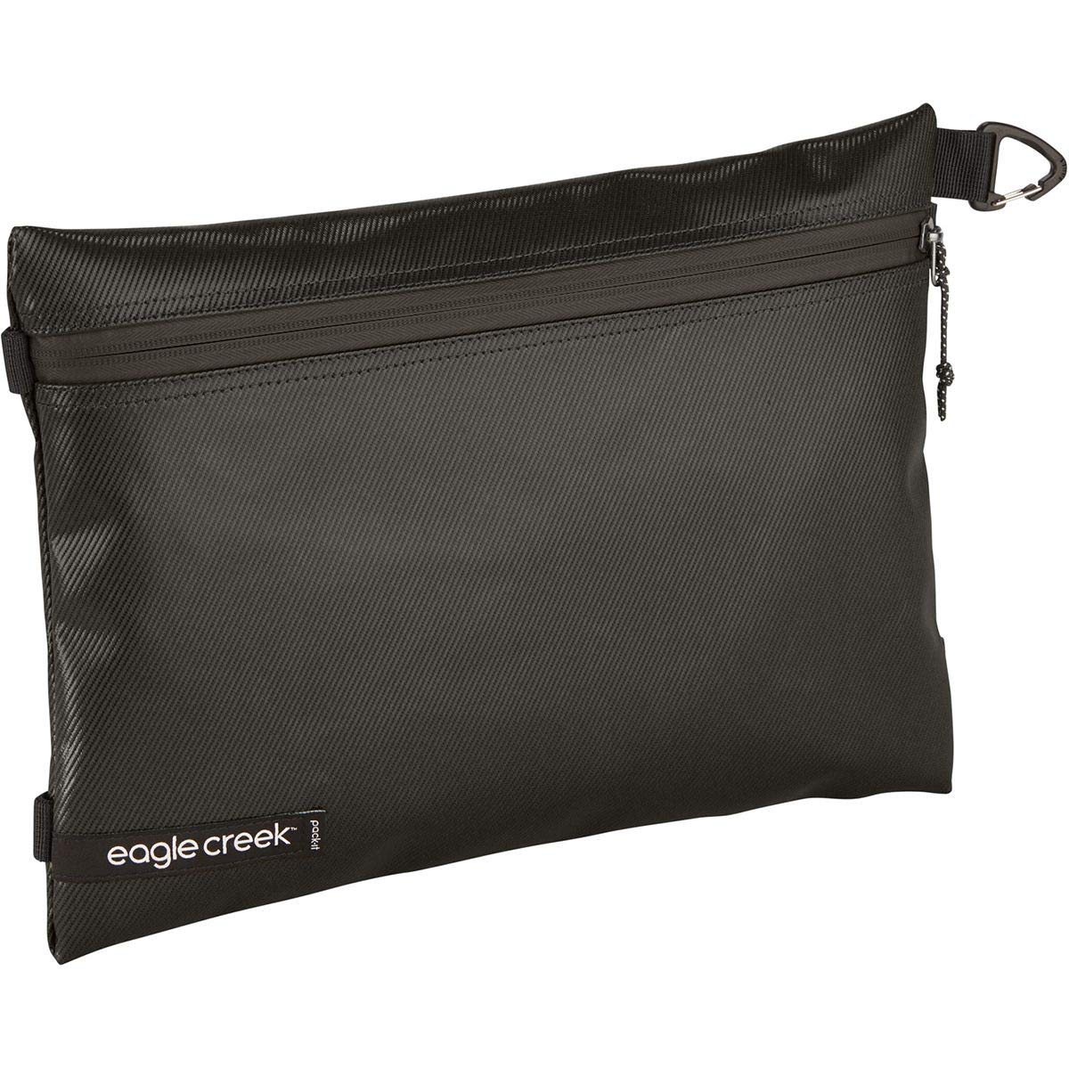 eagle creek pack it gear Eagle Creek Pack-It Gear Pouch M Black