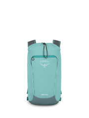 Jetstream Blue/Cascade Blue