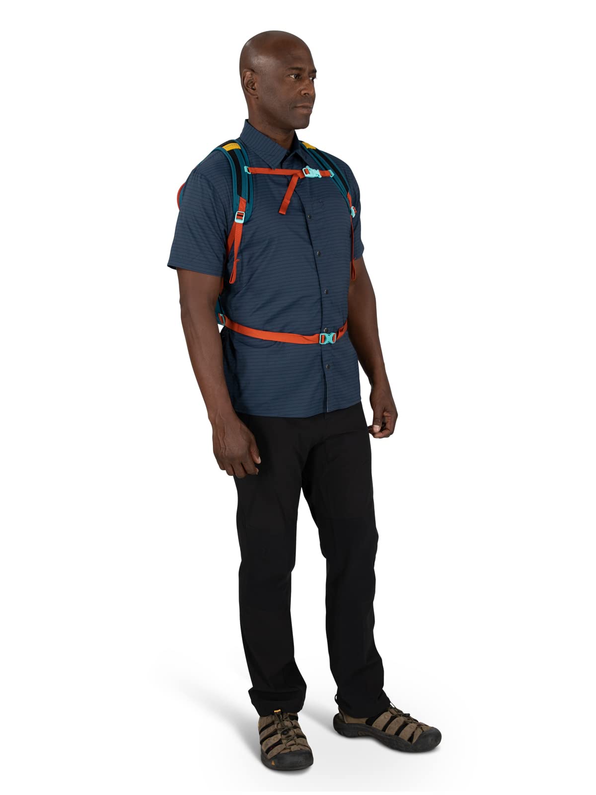 Green Canopy/Green Creek