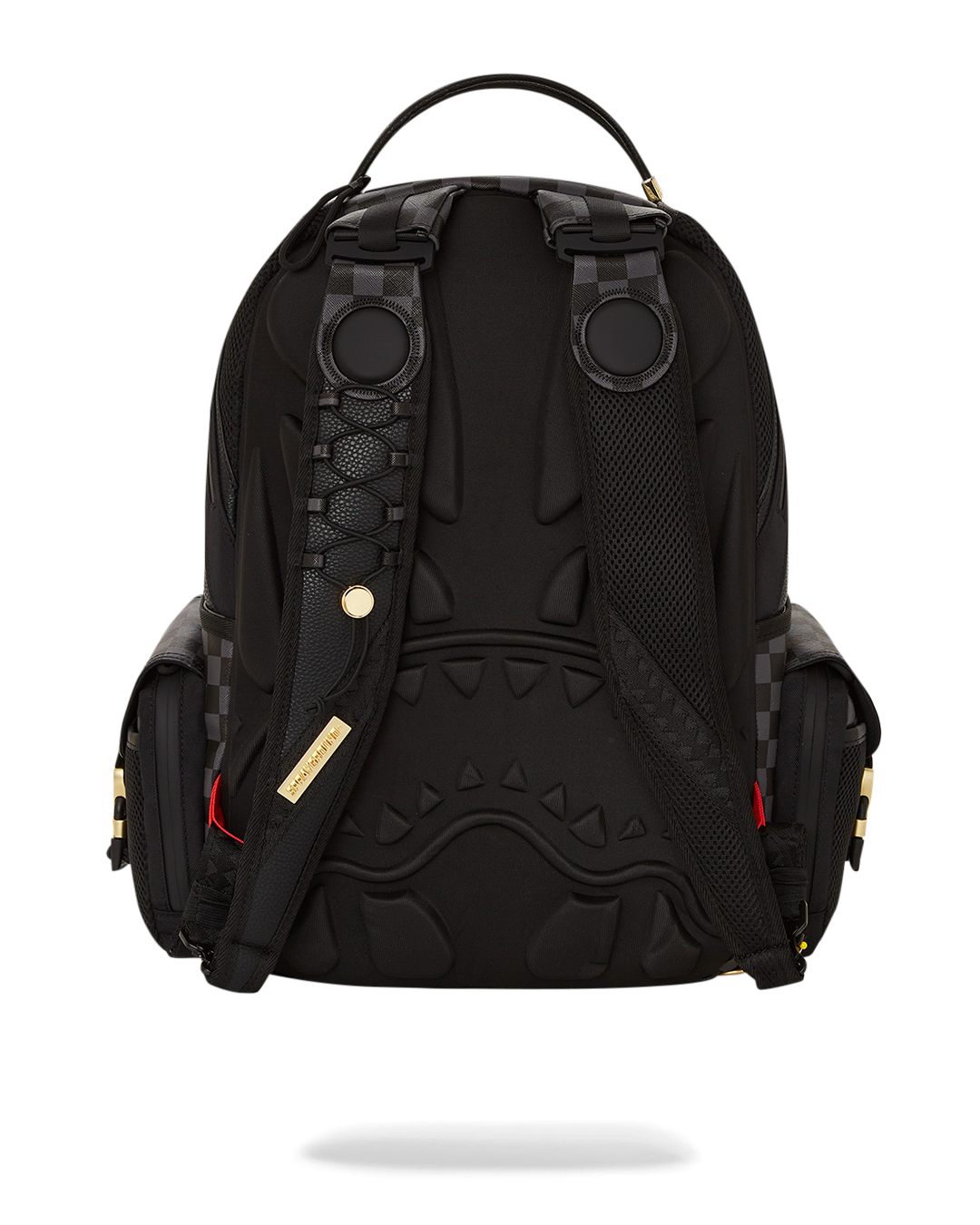 Special Ops Gray Check