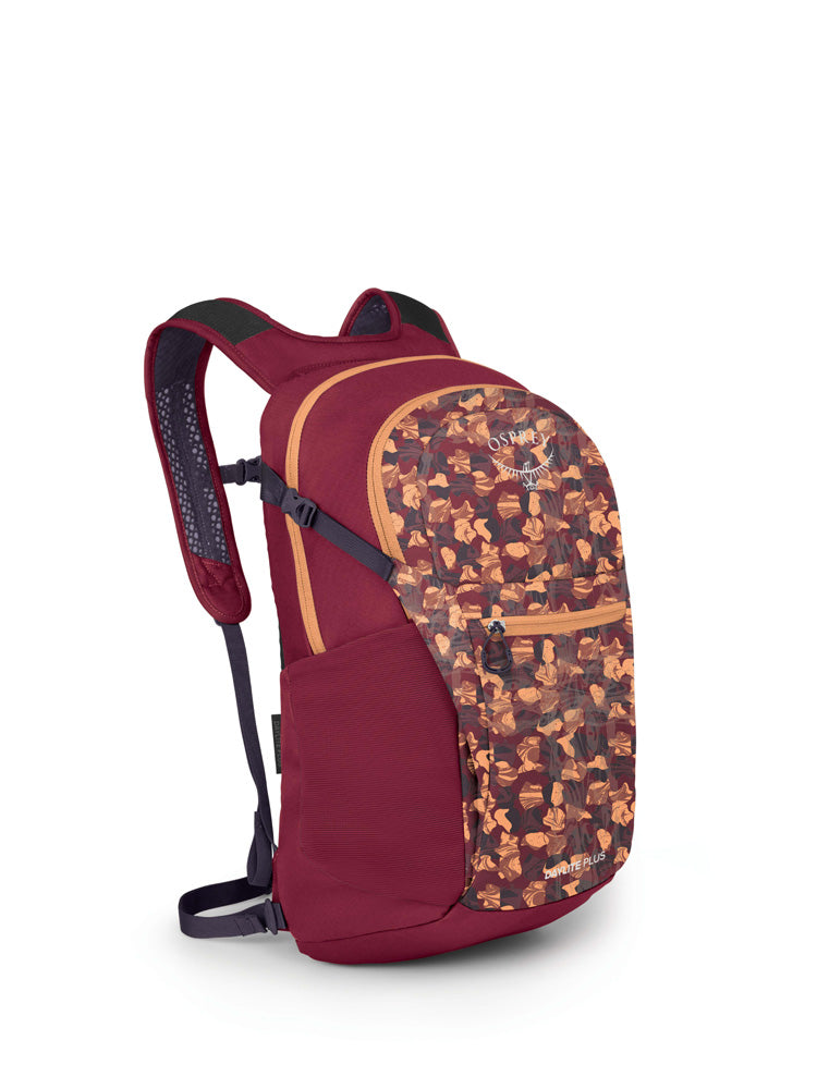 Liquify Print/Kakio Pink