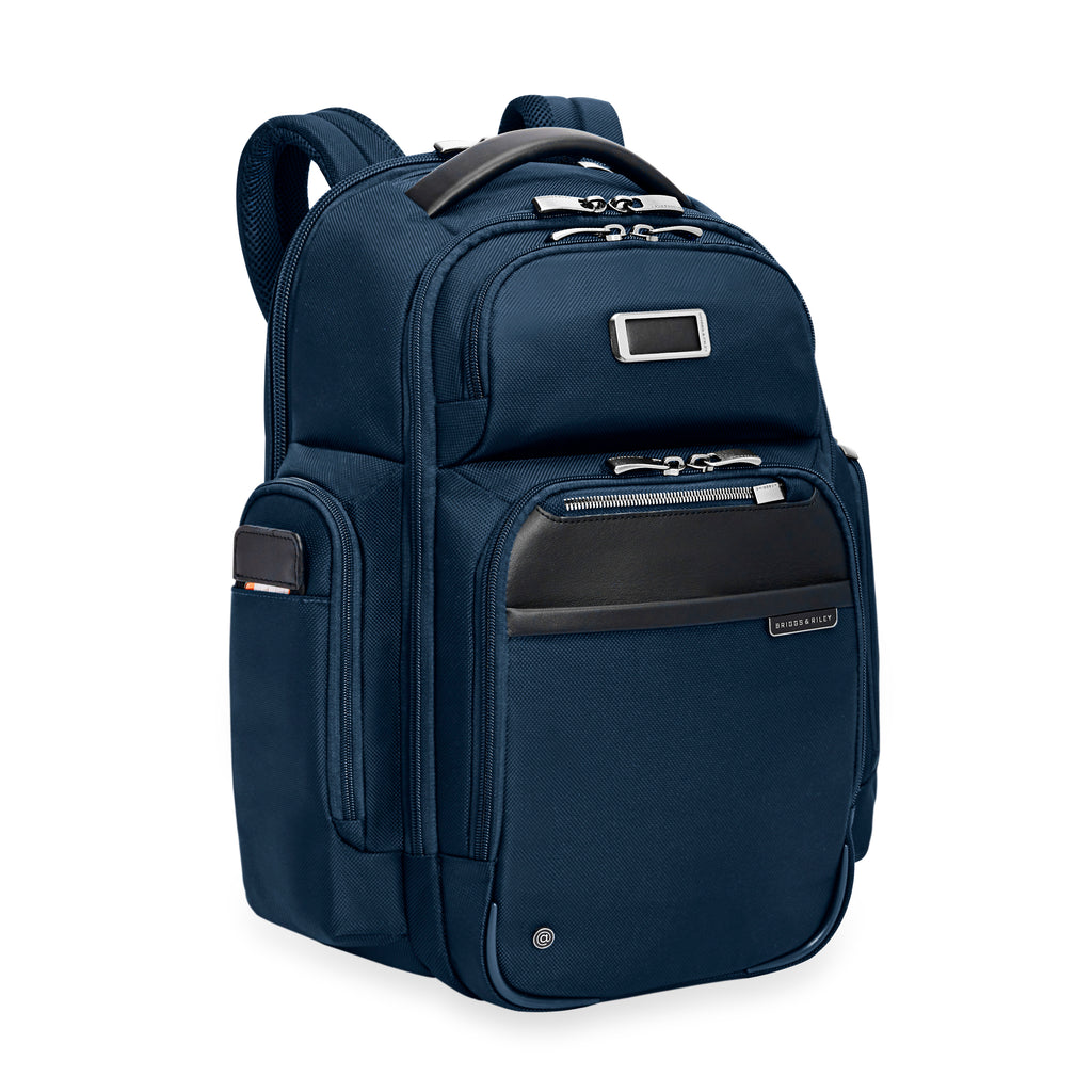Briggs & Riley WORK Large Cargo Backpack Luggage Online