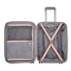 Ombre Peach