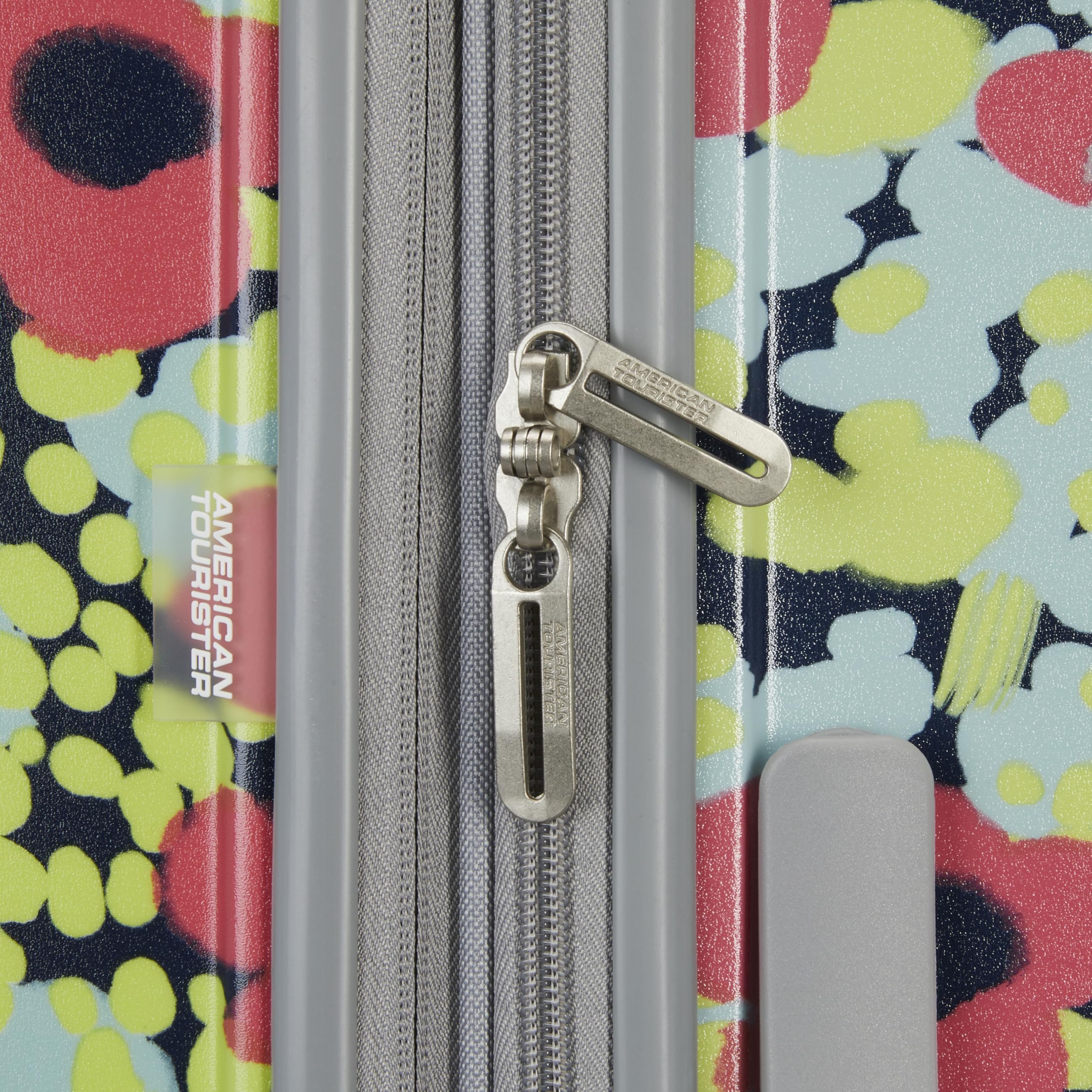 Poppy Pattern