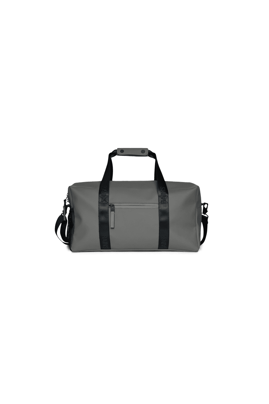Rains Trail Gym Bag Green