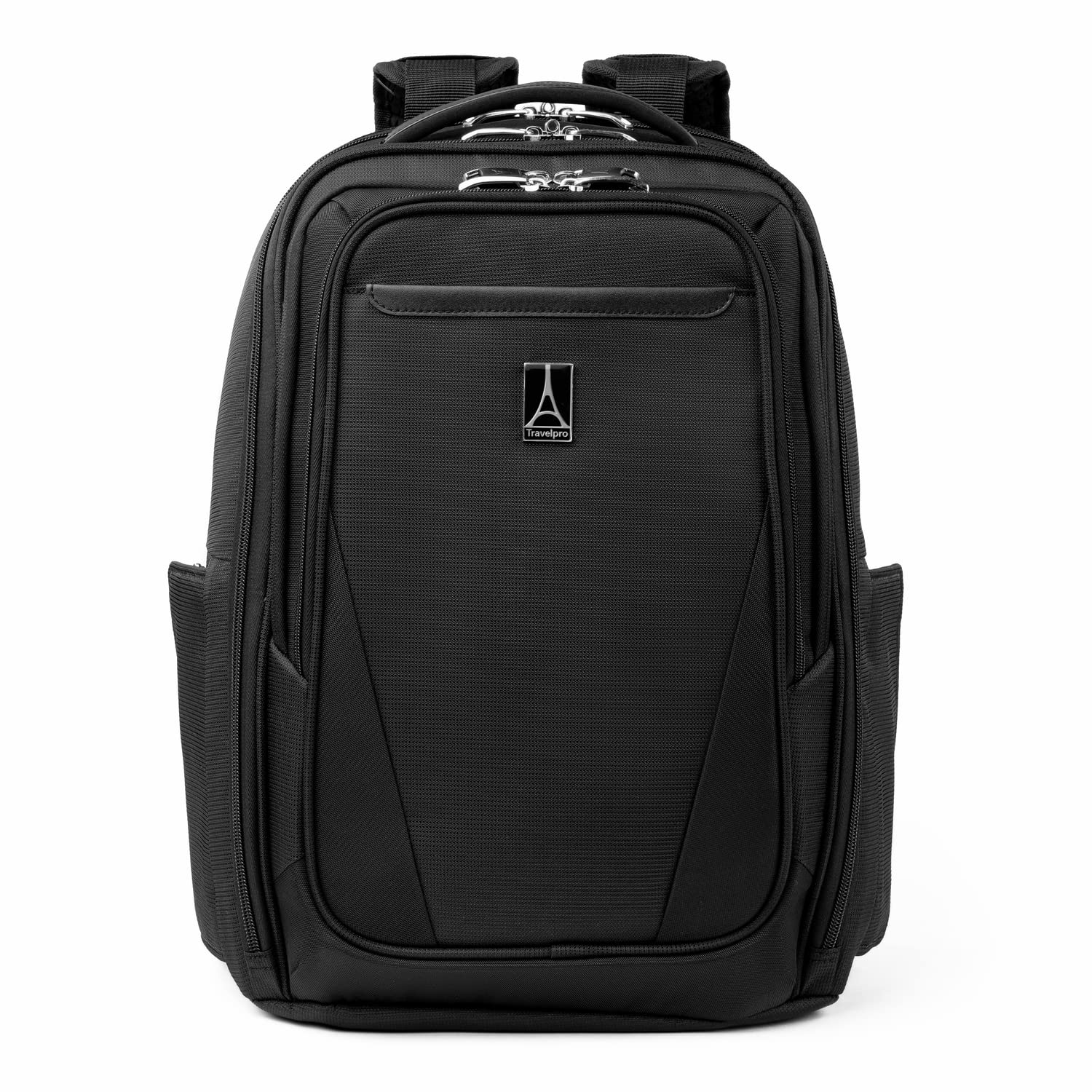 18 lightweight laptop backpack mixi Travel for Women Men, Inch Carry On Backpack Flight Approved fits 16'' Laptop, Waterproof Hiking Backpack Travel Outdoor Business Casual Daypack, Black : Electronics inch laptops HP Travel Laptop Backpack (Iron