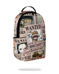 One Piece Wanted Shark Posters