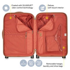 Navy / Carry-on 19 Inch